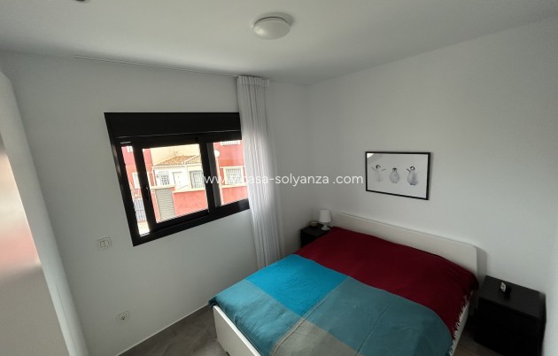 Revente - Appartement - Los Balcones - Costa Blanca