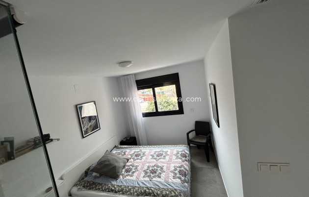 Revente - Appartement - Los Balcones - Costa Blanca