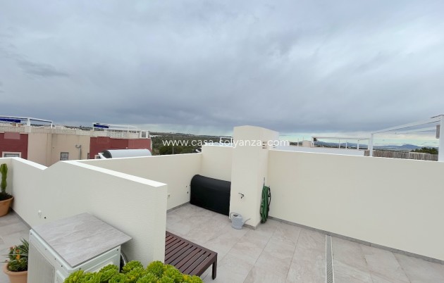 Revente - Appartement - Los Balcones - Costa Blanca