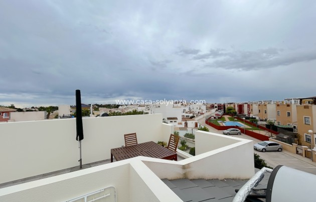Revente - Appartement - Los Balcones - Costa Blanca