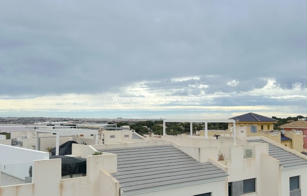 Revente - Appartement - Los Balcones - Costa Blanca
