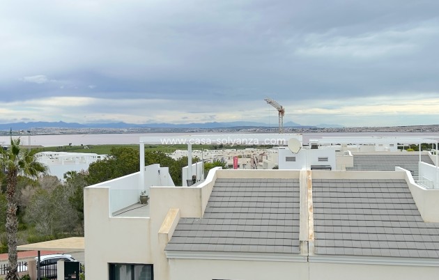 Revente - Appartement - Los Balcones - Costa Blanca