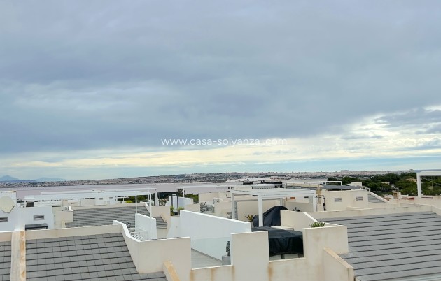 Revente - Appartement - Los Balcones - Costa Blanca