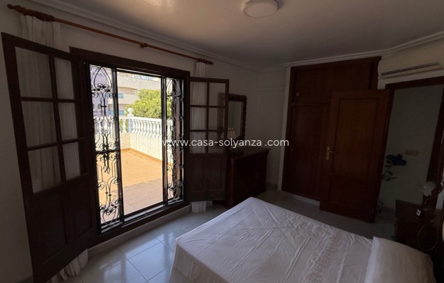 Revente - Villa - Orihuela - Inland