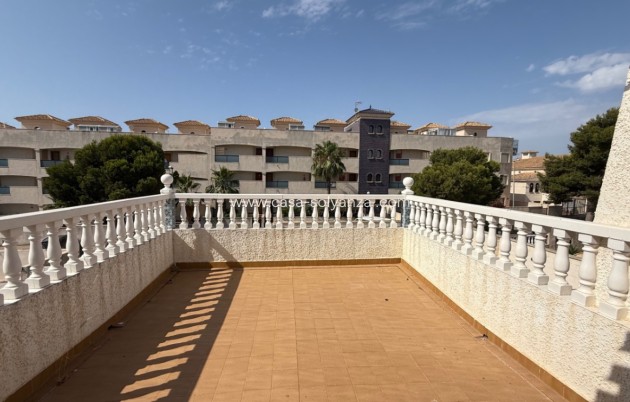 Revente - Villa - Orihuela - Inland