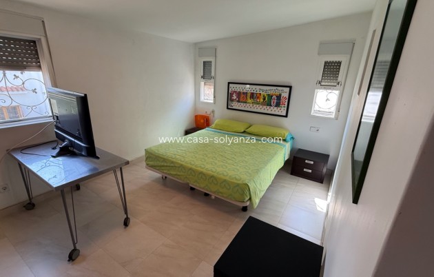 Revente - Villa - Orihuela - Inland