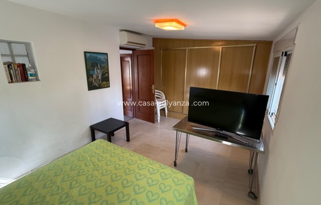 Revente - Villa - Orihuela - Inland