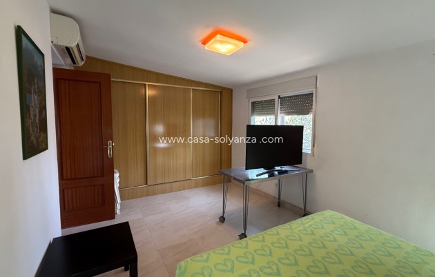 Revente - Villa - Orihuela - Inland