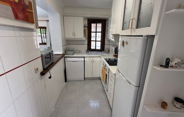 Revente - Villa - Orihuela - Inland