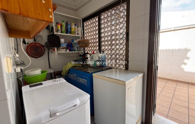 Revente - Villa - Orihuela - Inland