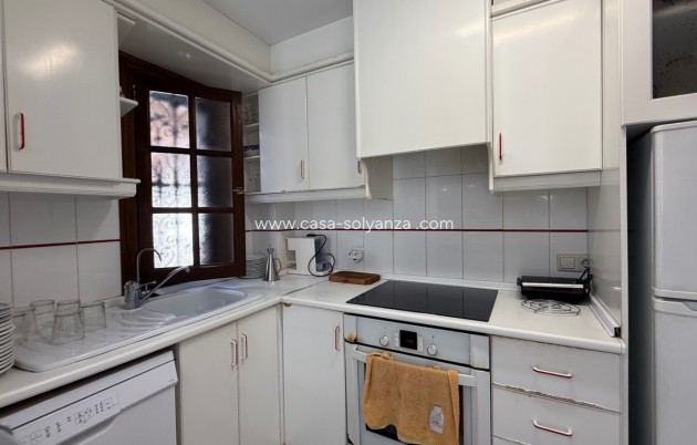 Revente - Villa - Orihuela - Inland