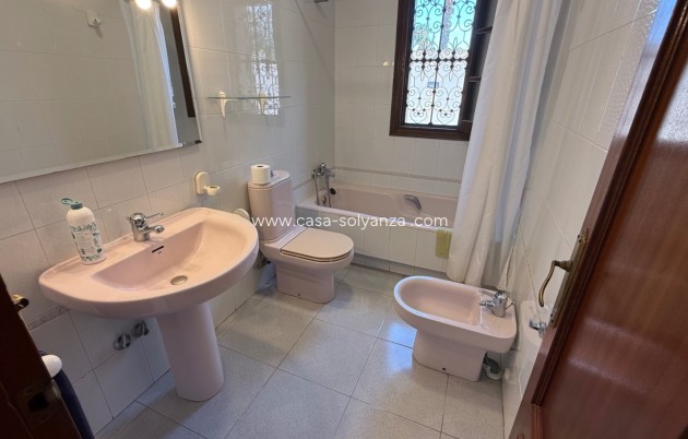 Revente - Villa - Orihuela - Inland