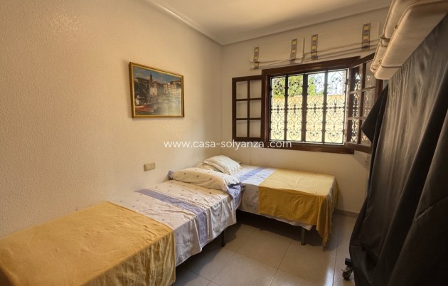 Revente - Villa - Orihuela - Inland