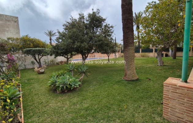 Revente - Villa - Orihuela - Inland