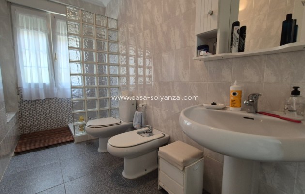 Revente - Villa - Orihuela - Inland