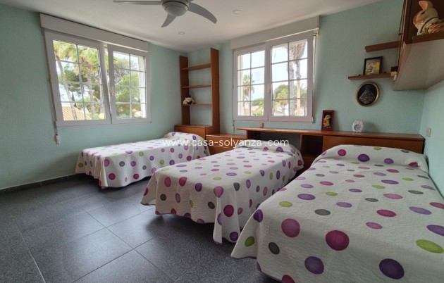 Revente - Villa - Orihuela - Inland