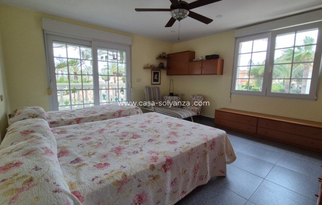 Revente - Villa - Orihuela - Inland