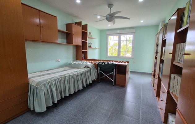 Revente - Villa - Orihuela - Inland