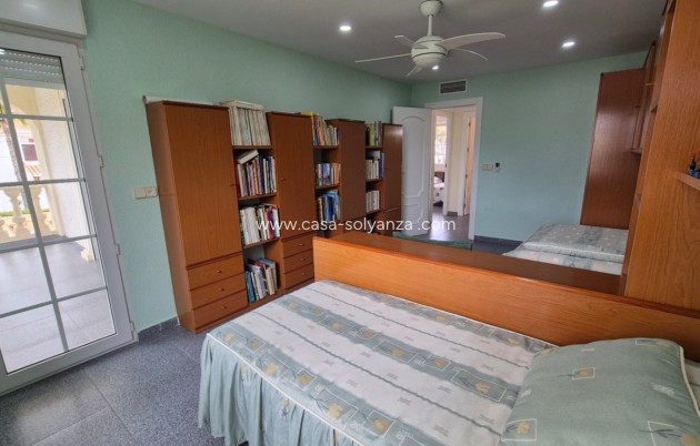 Revente - Villa - Orihuela - Inland