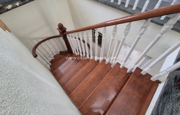 Revente - Villa - Orihuela - Inland