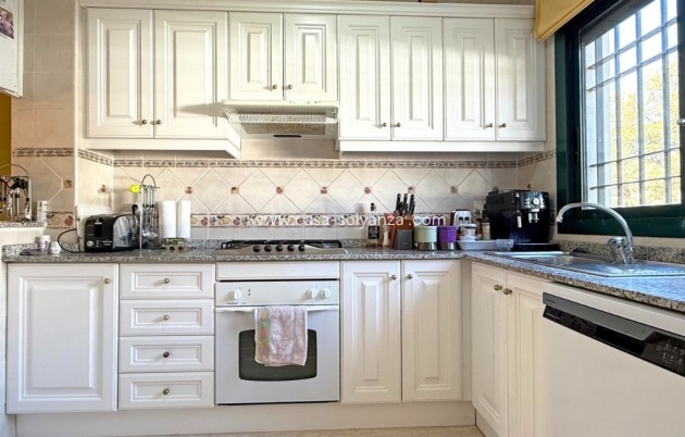 Revente - Appartement - Orihuela Costa - Costa Blanca