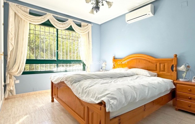 Revente - Appartement - Orihuela Costa - Costa Blanca