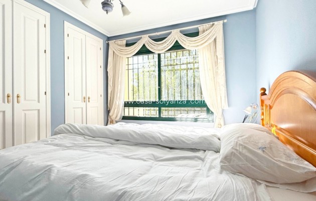 Revente - Appartement - Orihuela Costa - Costa Blanca