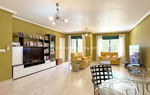 Revente - Appartement - Orihuela Costa - Costa Blanca