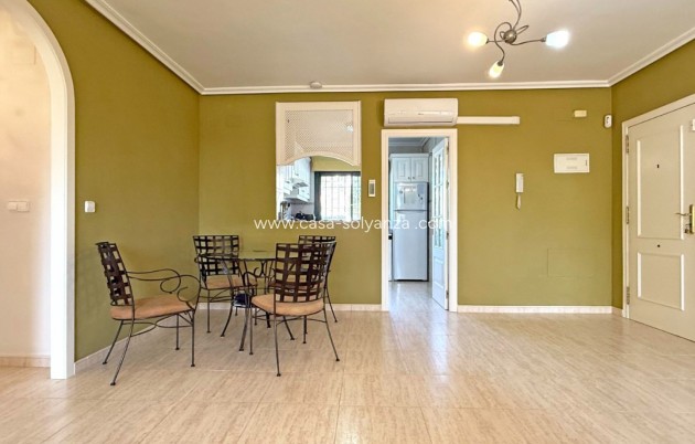 Revente - Appartement - Orihuela Costa - Costa Blanca