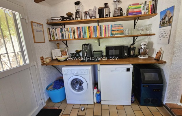 Revente - Villa - Jávea - Costa Blanca