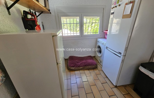 Revente - Villa - Jávea - Costa Blanca