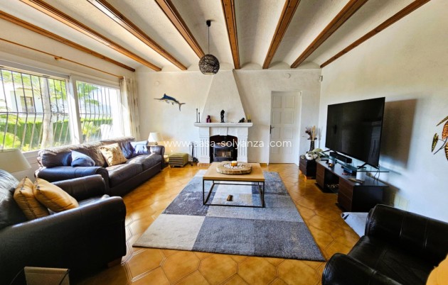 Revente - Villa - Jávea - Costa Blanca