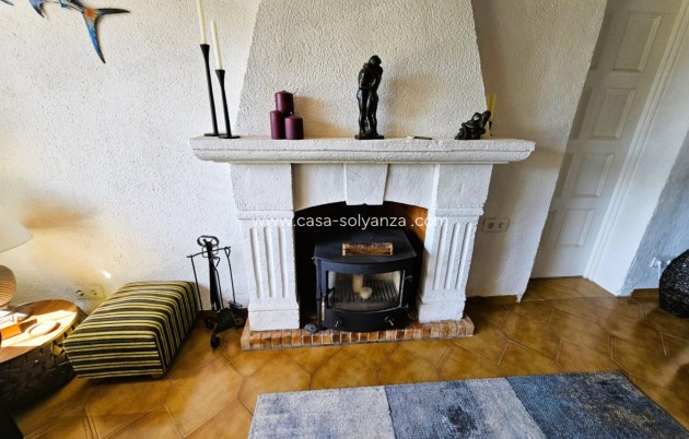 Revente - Villa - Jávea - Costa Blanca