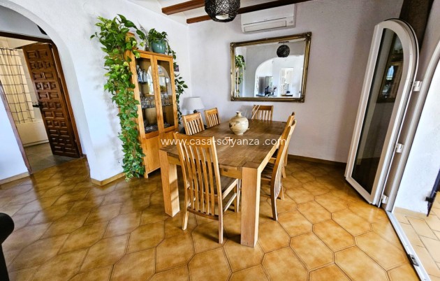 Revente - Villa - Jávea - Costa Blanca