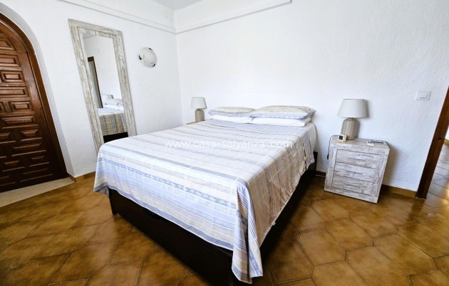 Revente - Villa - Jávea - Costa Blanca