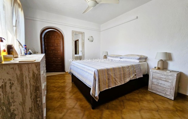 Revente - Villa - Jávea - Costa Blanca