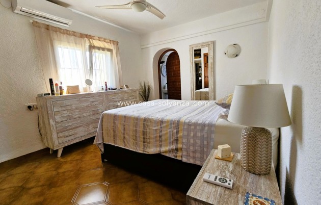 Revente - Villa - Jávea - Costa Blanca