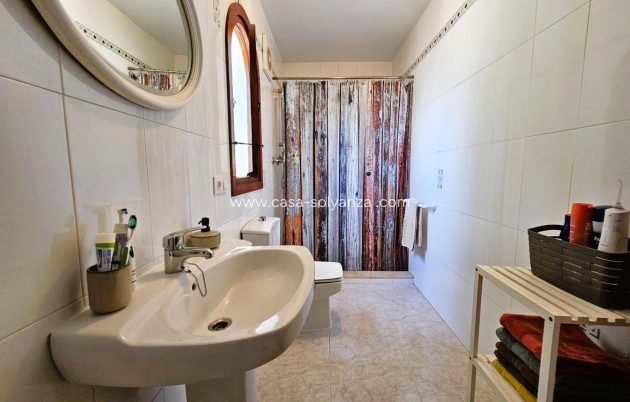 Revente - Villa - Jávea - Costa Blanca