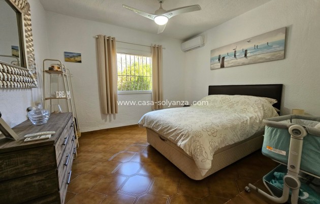 Revente - Villa - Jávea - Costa Blanca