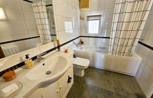 Revente - Villa - Jávea - Costa Blanca