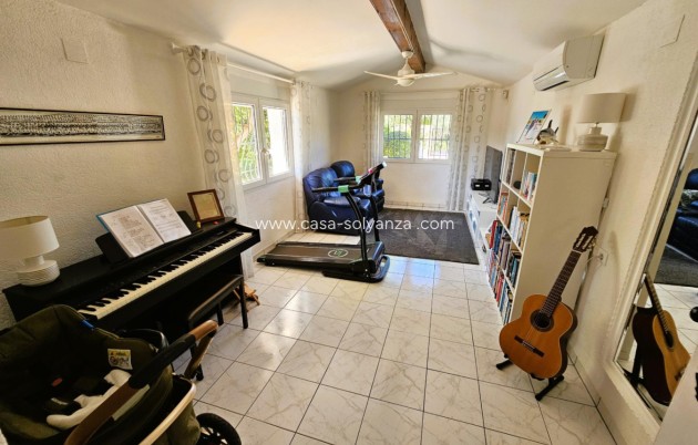 Revente - Villa - Jávea - Costa Blanca