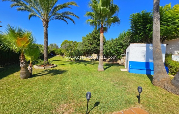 Revente - Villa - Jávea - Costa Blanca