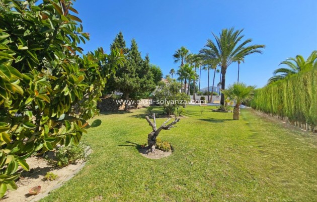 Revente - Villa - Jávea - Costa Blanca