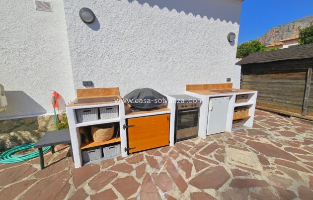 Revente - Villa - Jávea - Costa Blanca