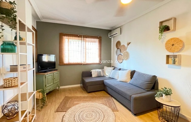 Revente - Maison de ville - Orihuela Costa - Costa Blanca