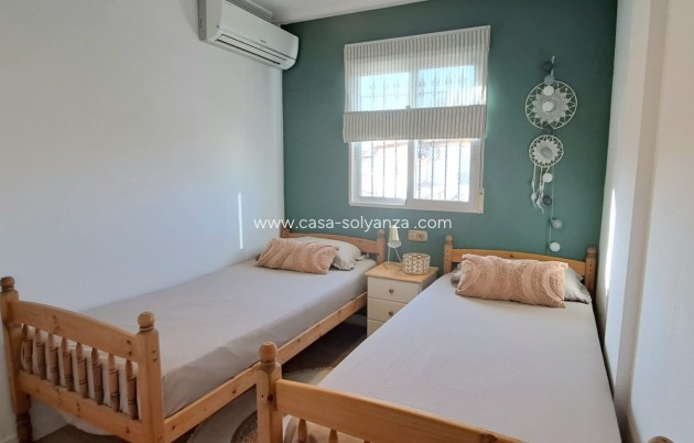 Revente - Maison de ville - Orihuela Costa - Costa Blanca