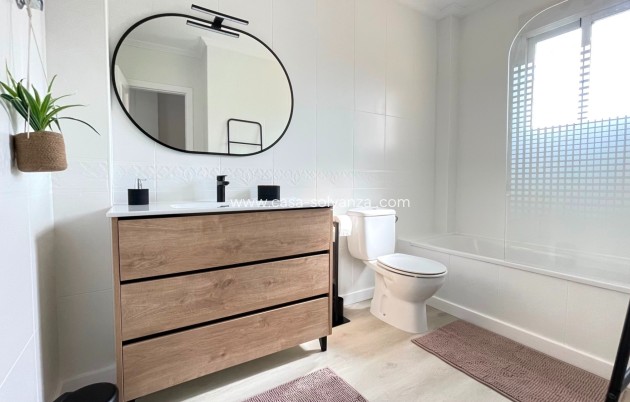 Revente - Maison de ville - Orihuela Costa - Costa Blanca