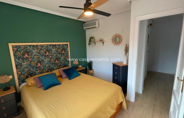 Revente - Maison de ville - Orihuela Costa - Costa Blanca