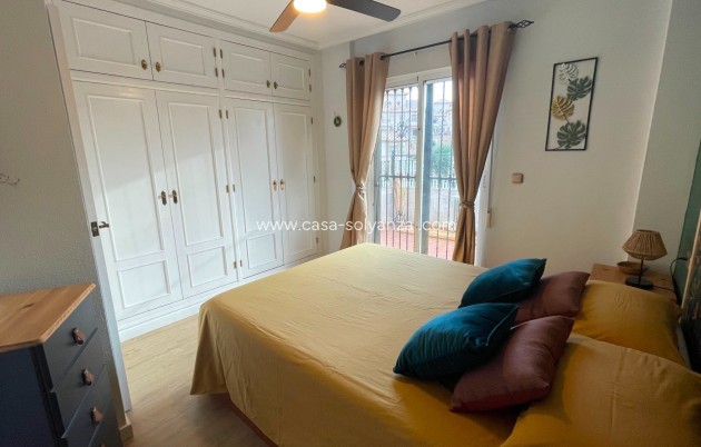 Revente - Maison de ville - Orihuela Costa - Costa Blanca