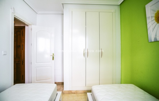 Revente - Appartement - Orihuela - Inland